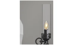 Reservglas Och Reservdelar < Cottex Reservglas till Florentina Bordslampa