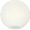 Reservglas Och Reservdelar < Belid Reservglas till Glob Plafond Opal 26cm