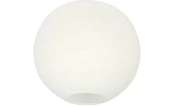 Reservglas Och Reservdelar < Belid Reservglas till Glob Plafond Opal 26cm