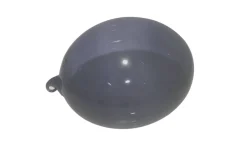 Reservglas Och Reservdelar-By Rydens Reservglas till Gross Ø15cm Blueberry