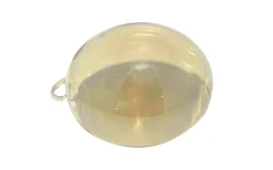 Reservglas Och Reservdelar < By Rydens Reservglas till Gross Ø8cm Gul