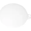 Reservglas Och Reservdelar < By Rydens Reservglas Till Gross Ø10cm Mattvit