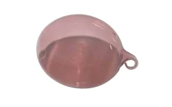 Reservglas Och Reservdelar < By Rydens Reservglas till Gross Ø8cm Rosa