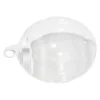 Reservglas Och Reservdelar < By Rydens Reservglas till Gross Ø8cm Transparent