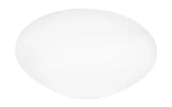 Reservglas Och Reservdelar-By Rydens Reservglas Till Imperia Taklampa, Plafond och Golvlampa Opal Vit