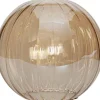 Reservglas Och Reservdelar < By Rydens Reservglas Till Labelle Taklampa Ø15cm Amber
