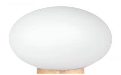 Reservglas Och Reservdelar < Globen Lighting Reservglas till Mammut Bordslampa Ø28cm