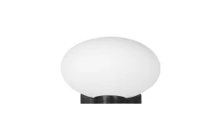 Reservglas Och Reservdelar-Globen Lighting Reservglas till Mammut Bordslampa 20cm