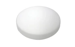 Reservglas Och Reservdelar < By Rydens Reservglas till Ocean I Ø25cm Vit matt