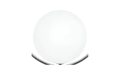 Reservglas Och Reservdelar < Globen Lighting Reservglas till Saint Golvlampa