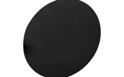 Reservglas Och Reservdelar-By Rydens Reservskiva Till Planet Taklampa Ø15cm M4 Sandsvart/Guld