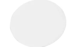 Reservglas Och Reservdelar < By Rydens Reservskiva Till Planet Taklampa Ø15cm M4 Sandvit/Silver