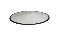 Reservglas Och Reservdelar < By Rydens Reservskärm Cappello Ø32cm Vit