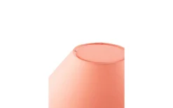 Reservglas Och Reservdelar < Globen Lighting Reservskärm till 6246 Iris 35 Blush
