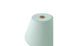 Reservglas Och Reservdelar < Globen Lighting Reservskärm till 6946 Iris Portabel 16 Grön