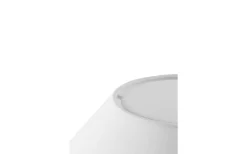Reservglas Och Reservdelar < Globen Lighting Reservskärm till 6164 Iris 20 Vit