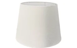 Reservglas Och Reservdelar < By Rydens Reservskärm till Sakai Stor Ø38xØ30xH29cm Vit