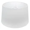 Reservglas Och Reservdelar-By Rydens Reservskärm Triple Ø38xØ33xH22cm Vit