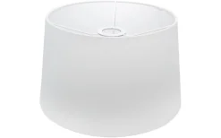 Reservglas Och Reservdelar < By Rydens Reservskärm Triple Ø28xØ24xH18cm Vit