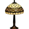 Bordslampor-Nostalgia Design Retro Bordslampa 41cm