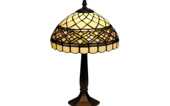 Bordslampor-Nostalgia Design Retro Bordslampa 41cm
