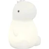 Nattlampor|Barnrum < Reality Rexy Bordslampa LED vit RGBW