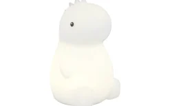 Nattlampor|Barnrum < Reality Rexy Bordslampa LED vit RGBW