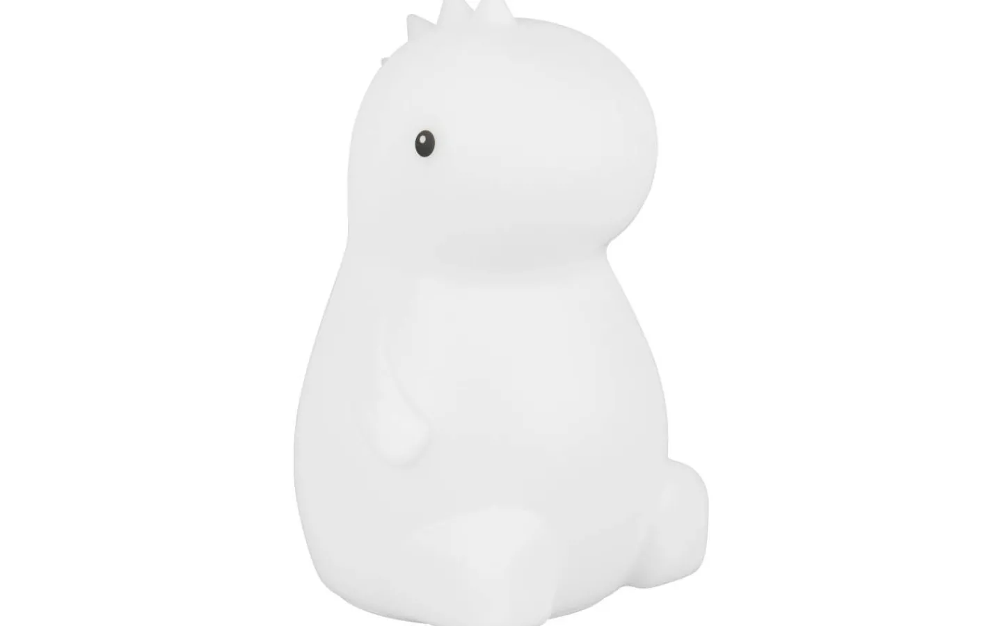 Nattlampor|Barnrum < Reality Rexy Bordslampa LED vit RGBW