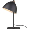 Bordslampor < Halo Design Århus Bordslampa 35cm Svart/Trä