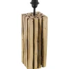 Lampfötter-Eglo Ribadeo Lampfot 47cm Brun