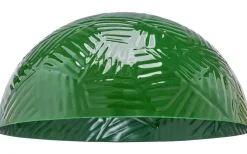 Enfärgade Runda Lampskärmar < PR Home Ribble Lampskärm Ø31cm Grön