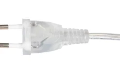 Golvfötter < Globen Lighting Rib Golvfot 129cm Borstad Mässing