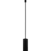 Golvfötter-Globen Lighting Rib Golvfot 129cm Svart
