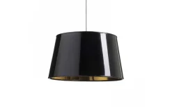 Takskärmar < Rendl Ridick Takskärm Ø45cm Svart