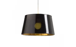 Takskärmar < Rendl Ridick Takskärm Ø45cm Svart