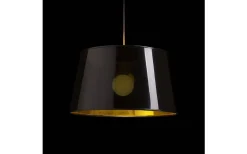 Takskärmar < Rendl Ridick Takskärm Ø45cm Svart