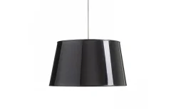 Takskärmar < Rendl Ridick Takskärm Ø45cm Svart