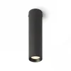 Takspot Med 1 Lampa < Rendl Riga Takspotlight 18cm 4W 3000K Svart