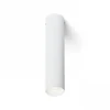 Takspot Med 1 Lampa-Rendl Riga Takspotlight 18cm 4W 3000K Vit
