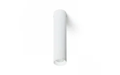 Takspot Med 1 Lampa-Rendl Riga Takspotlight 18cm 4W 3000K Vit