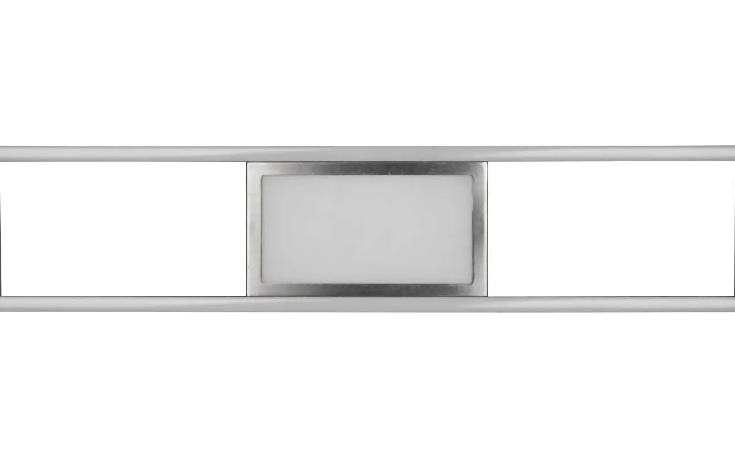 Plafonder < Reality Rigido Plafond LED i borstat stål