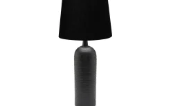 Bordslampor < PR Home Riley Bordslampa 54cm Svart