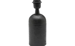 Lampfötter < PR Home Riley Lampfot 28cm Matt Svart