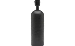 Lampfötter < PR Home Riley Lampfot 38cm Matt Svart