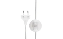 Golvlampor-Globen Lighting Ripley Golvlampa 144cm Blå