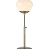 Bordslampor-Markslojd Rise Bordslampa 76cm Antik