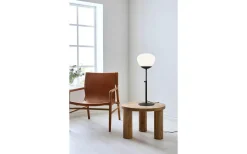 Bordslampor-Markslojd Rise Bordslampa 76cm Svart