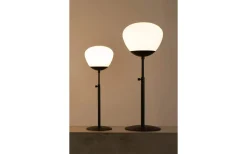 Bordslampor-Markslojd Rise Bordslampa 76cm Svart
