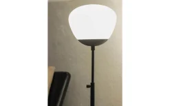 Bordslampor < Markslojd Rise Bordslampa 60cm Svart/Vit