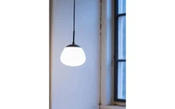 Fönsterlampor-Markslojd Rise Fönsterlampa 18cm Vit/Svart